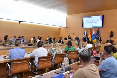 III Mesa Juventud 03