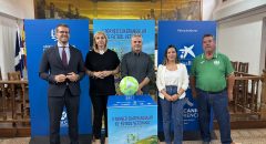 Tegueste se convertirá el domingo en el epicentro del fútbol vetenaro con el II Torneo Cuadrangular – Memorial Fernándo González