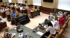 Igualdad convoca a todas las autonomías a un comité de crisis ante el repunte de crímenes