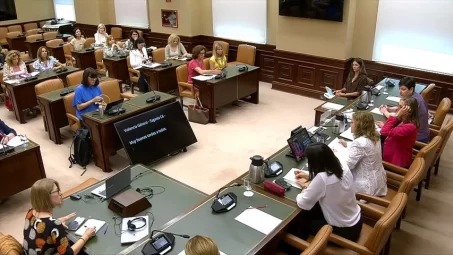 Igualdad convoca a todas las autonomías a un comité de crisis ante el repunte de crímenes