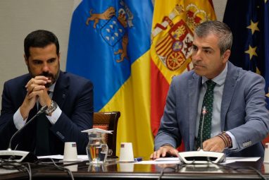 Imagen de la Comision de Economia
