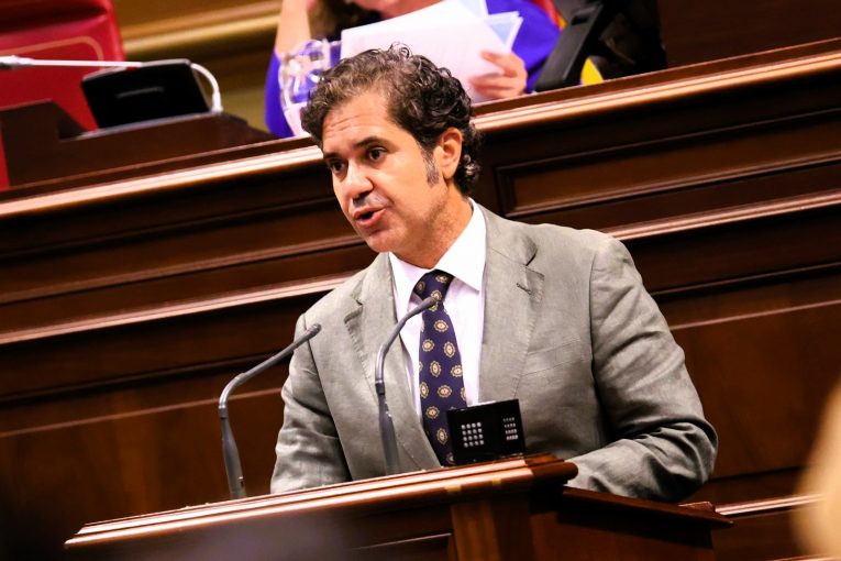 Jesús Ramos ASG