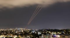 Jordania, en máxima alerta y preparada para hacer frente a respuesta de Irán a Israel
