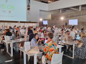 Jornadas Turespaña en Sevilla 1