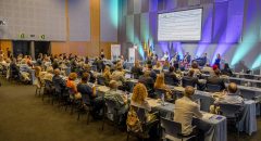 El Consejo Social de la ULPGC acoge la celebración del 20 aniversario de la creación de la Conferencia de Consejos Sociales de Universidades Españolas
