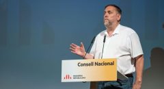 Junqueras señala a Montero por el acuerdo «francamente decepcionante» sobre financiación