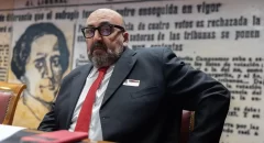 Koldo García pidió a Ábalos mediar para que Sánchez hablara con el venezolano Guaidó