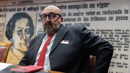 Koldo García pidió a Ábalos mediar para que Sánchez hablara con el venezolano Guaidó
