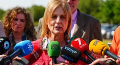 La FEMP convoca a los alcaldes a protestar ante el Congreso por la «asfixia financiera»