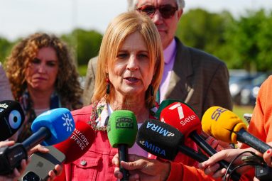 La FEMP convoca a los alcaldes a protestar ante el Congreso por la asfixia financiera