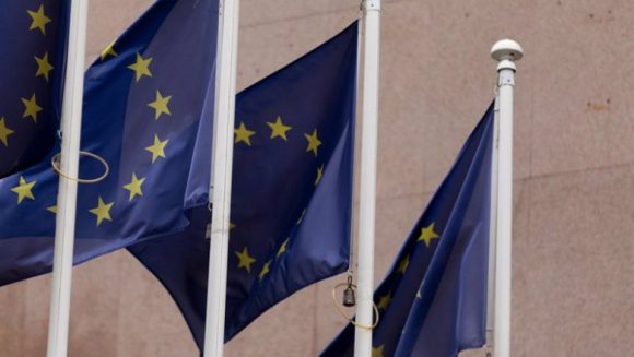 La UE