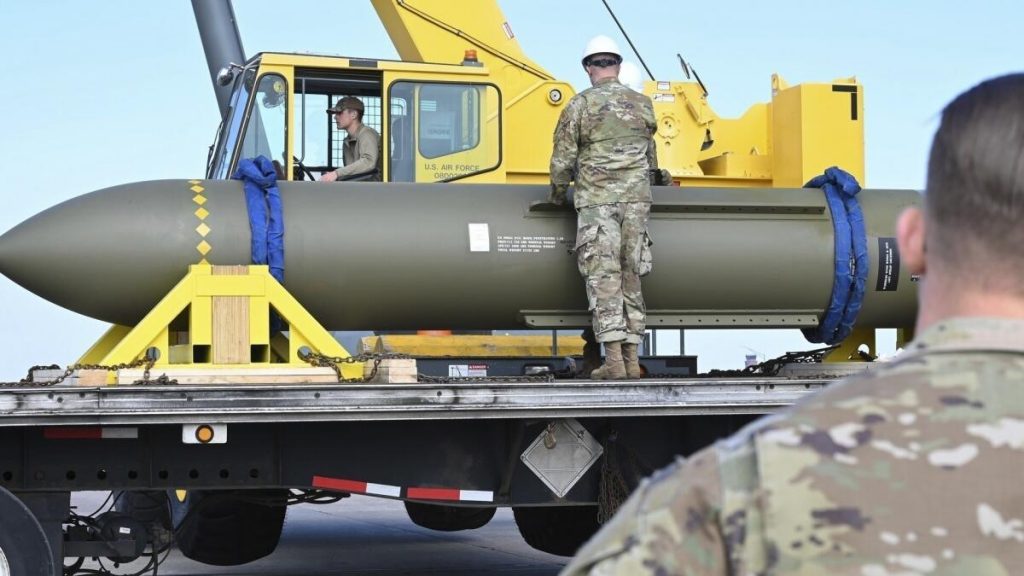 La UE insta a dar un paso atrás tras el bombardeo de EE.UU a Irán