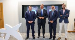 La economía de la provincia de Las Palmas mantiene su liderazgo en Canarias pese a los desafíos en empleo