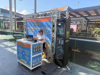 Lava Live Fest OPen Mall Lanzarote (2)