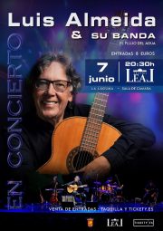 Luis Almeida
