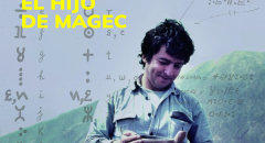 Hupalupa, el hijo de Magec, el nuevo podcast de la Fundación  Tamaimos