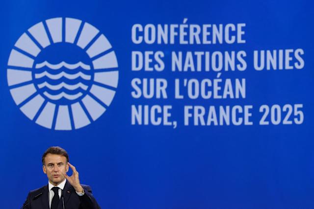 Macron