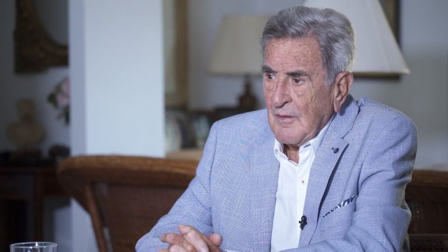 Manuel Hermoso