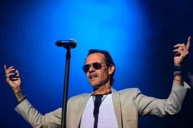 Marc Anthony