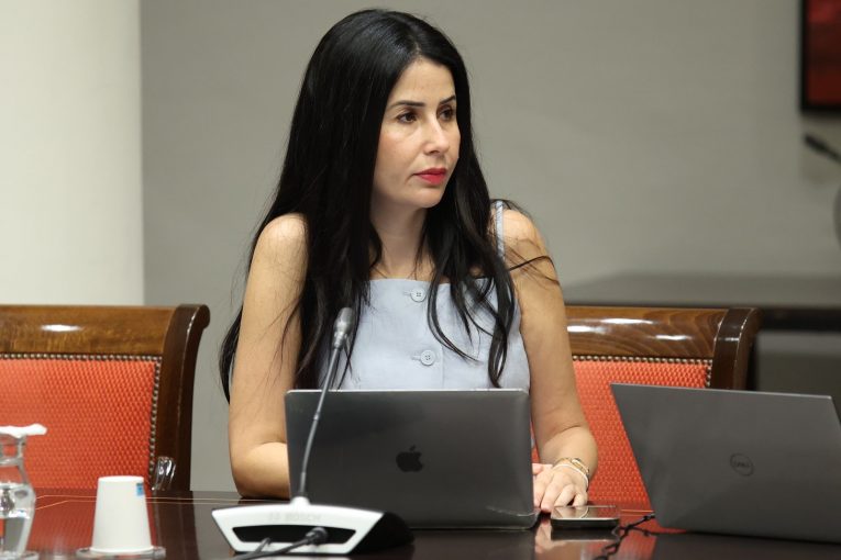 Melodie Mendoza 0206252