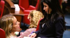 ASG defiende una educación inclusiva construida desde el diálogo y la participación de toda la comunidad educativa