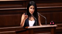 ASG exige actuaciones inmediatas para mejorar el estado de los aeropuertos canarios