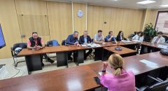 La Mesa Insular de la Sequía no prevé restricciones de agua en Tenerife durante el verano