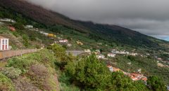 Villa de Mazo licita las obras de mejora de los miradores de El Lomo en Montes de Luna y Montaña Las Toscas