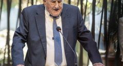 Muere a los 89 años Manuel Hermoso, cuarto presidente de Canarias