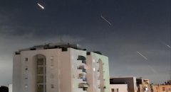 Muere el jefe del Estado Mayor de las Fuerzas Armadas iraníes en los ataques, según medios