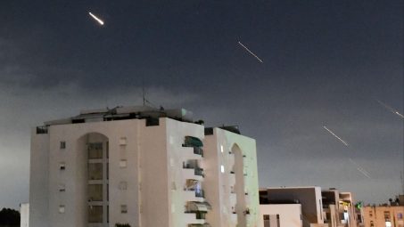 Muere el jefe del Estado Mayor de las Fuerzas Armadas iraníes en los ataques, según medios