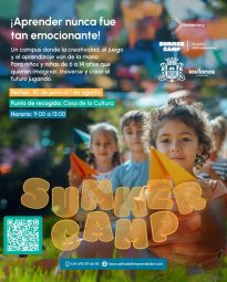 NP Summer Camp