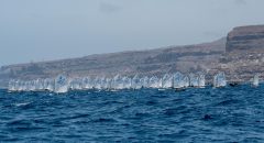 NP250602 CTO CANARIAS OPTIMIST