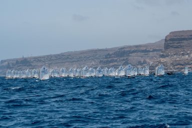 NP250602 CTO CANARIAS OPTIMIST