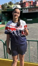 Naroa González Ortega