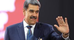 Nicolás Maduro ratifica su solidaridad de «manera firme» a Irán tras ataque de Israel