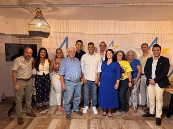 Nuevo comité local Adeje