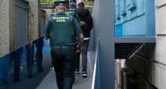 Juzgan una trama que extorsionaba a personas en España con ayuda de funcionarios en Rusia