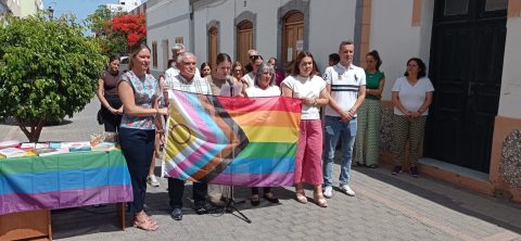 Orgullo La Aldea