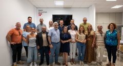 El PSOE de Adeje renueva su ejecutiva local liderada por José Miguel Rodríguez Fraga