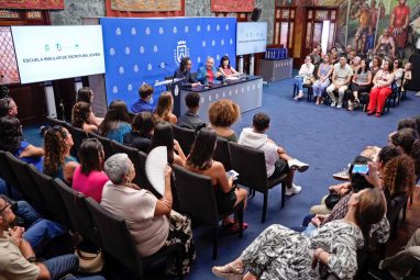 PIALTE-Premios Escuela Insular de Escritura Joven (2)