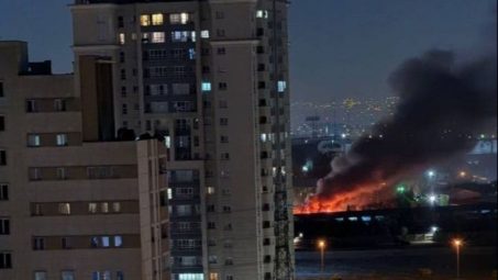 Pekín insta a sus ciudadanos a abandonar Israel por vía terrestre