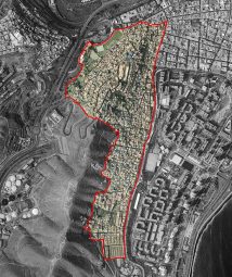 Plan API-04 San Juan San José