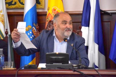 Pleno El Rosario (4)