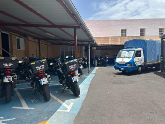 Policía Local 2