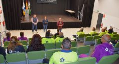 El Ayuntamiento contrata a 24 personas con la segunda fase del Plan de Empleo Social 2025