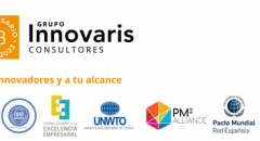 Innovaris Summit 2025 reunirá en Tenerife a líderes del desarrollo sostenible, la transformación digital y la estrategia territorial
