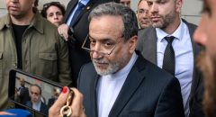 Putin y el primer ministro iraquí condenan ataques a Irán y advierten de sus consecuencias