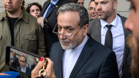 Putin y el primer ministro iraquí condenan ataques a Irán y advierten de sus consecuencias