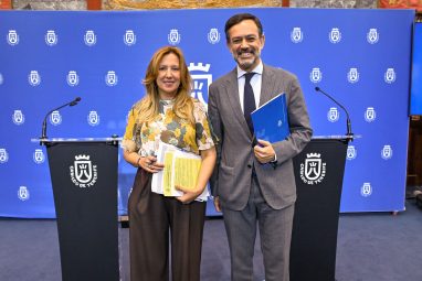 RP Consejo de Gobierno